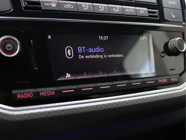 Volkswagen e-up! United 2021 Elektrisch 38