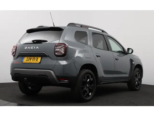 Dacia Duster 2