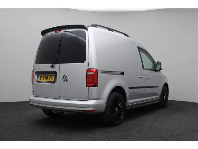 Volkswagen Caddy 3