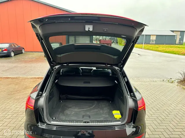 Audi e-tron 55 quattro S edition 95 kWh 2021 Elektrisch 23