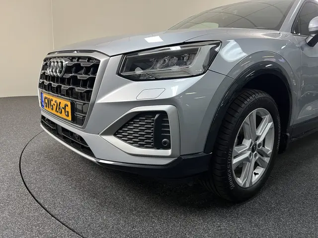 Audi Q2 35 TFSI 150 PK Pro Line S Tronic 2023 Benzine 41