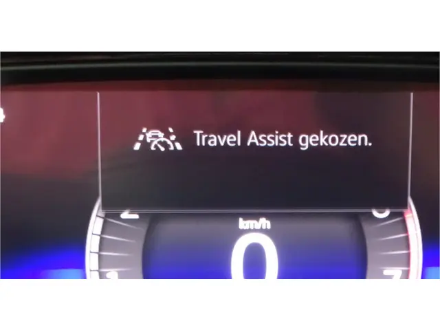 Volkswagen Polo 1.0 life M'23 2022 Benzine 35