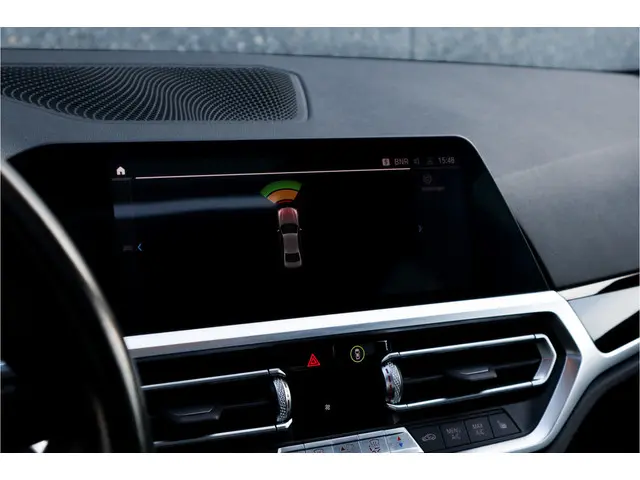 BMW 3 Serie 330e High Ex M-Sport 2020 Hybride Benzine 47