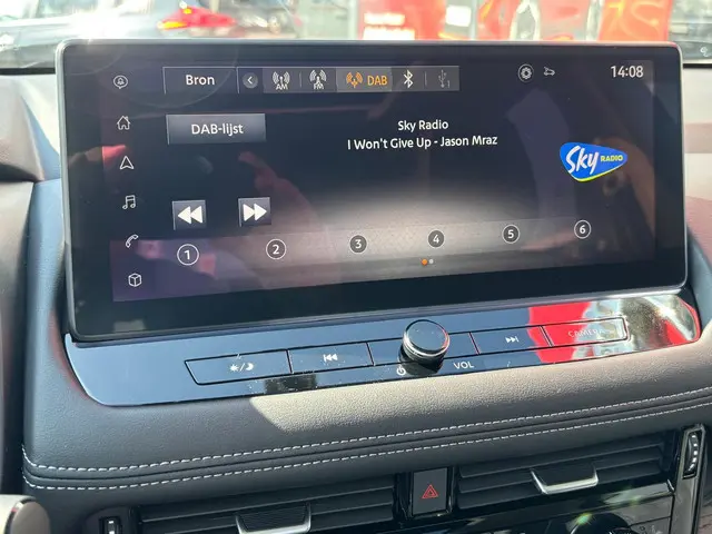 Nissan X-Trail e-4ORCE Tekna Plus 2025 Hybride Benzine 20