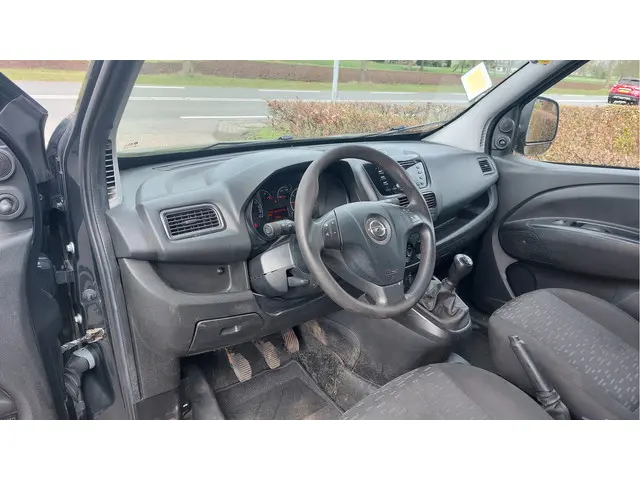 Opel Combo 3