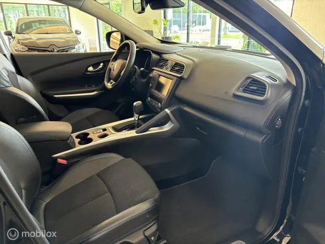 Renault Kadjar 1.2 TCe Black Edition 2018 Benzine 10