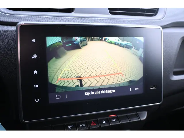 Renault Express 1.5 dCi 75 Comfort + 2023 Diesel 19