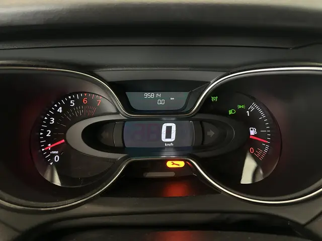Renault Captur 0.9 TCe 90 Intens 2018 Benzine 3