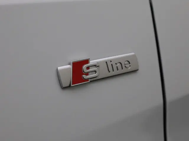 Audi A1 Sportback 30 TFSI/116PK S edition 2024 Benzine 33