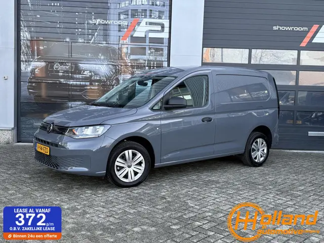 Volkswagen Caddy Cargo 1.5 TSI Comfort 2024 Benzine