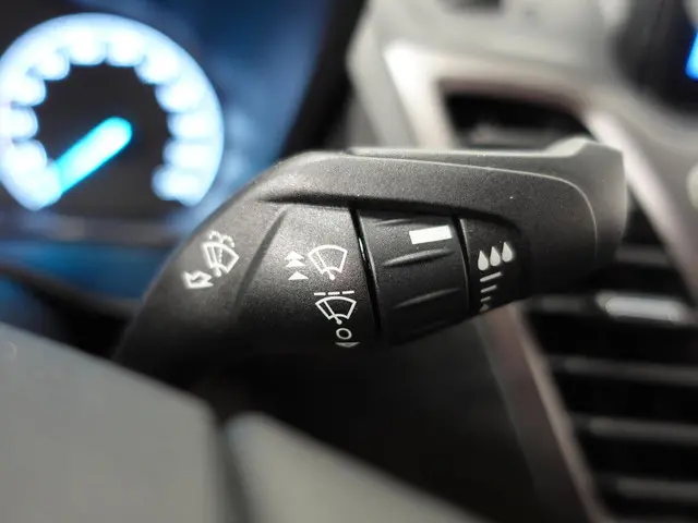 Ford Transit Connect 1.5 EcoBlue L2 Trend 2024 Diesel 18