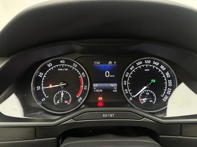 Škoda Superb 1.5 TSI Business Edition 2019 Benzine 18