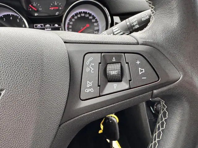 Opel Astra 1.2 Design & Tech 2021 Benzine 14