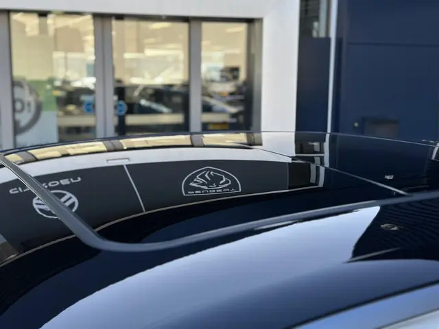 Peugeot e-3008 GT Avantage 210 73 kWh 2025 Elektrisch 45