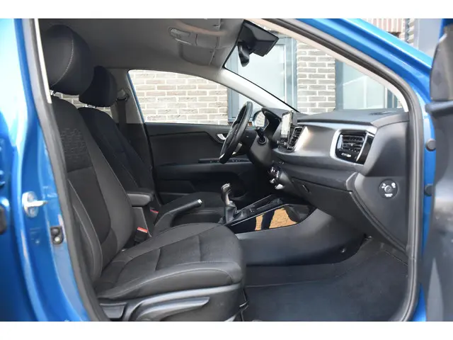 Kia Rio 1.0 T-GDi DynamicPlusLine 2022 Benzine 18