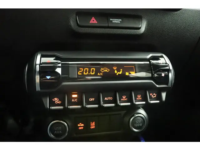 Suzuki Ignis 1.2 Smart Hybrid Style 2024 Benzine 7
