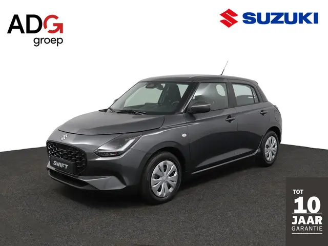 Suzuki Swift 1.2 Comfort Smart Hybrid 2026 Benzine