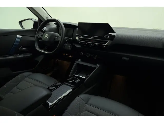 Citroën ë-C4 Feel Edition 50 kWh 2021 Elektrisch 15