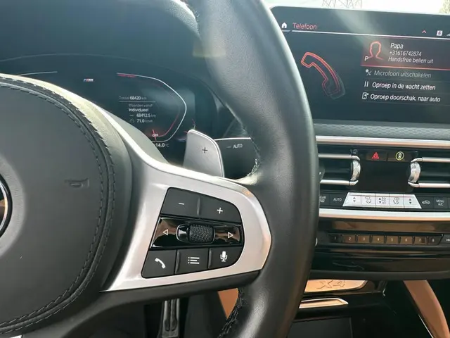 BMW X4 xDrive20i Bns Ed.+ PANORAMADAK | NAP ! 2021 Benzine 17