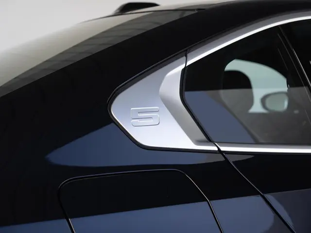 BMW 5 Serie Sedan 520i 2025 Benzine 18