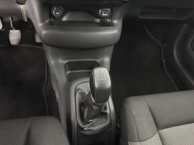 Citroën C4 Cactus 1.6 BlueHDi Feel 2015 Diesel 16