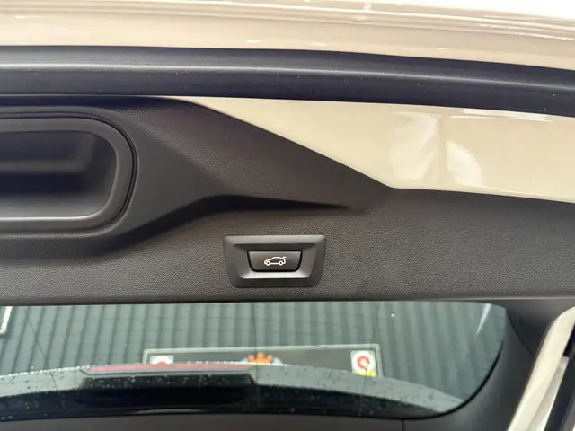 BMW X5 XDrive30d High Executive 2022 Hybride Diesel 25