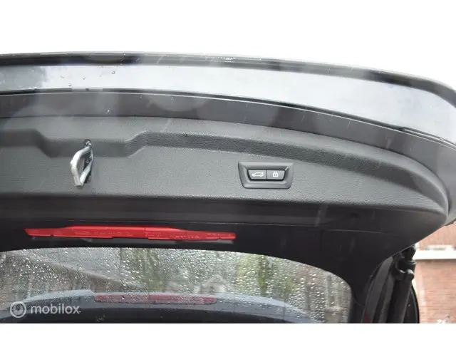 BMW X2 M35i High Executive Edition Aut VOLL 2019 Benzine 25