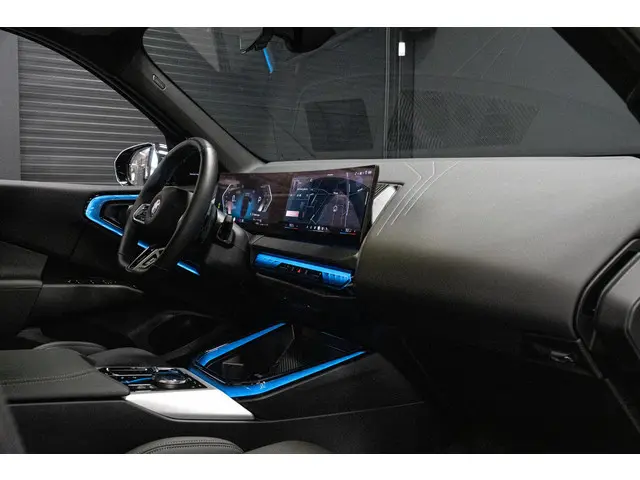 BMW X3 20d xDrive 2025 Diesel 28