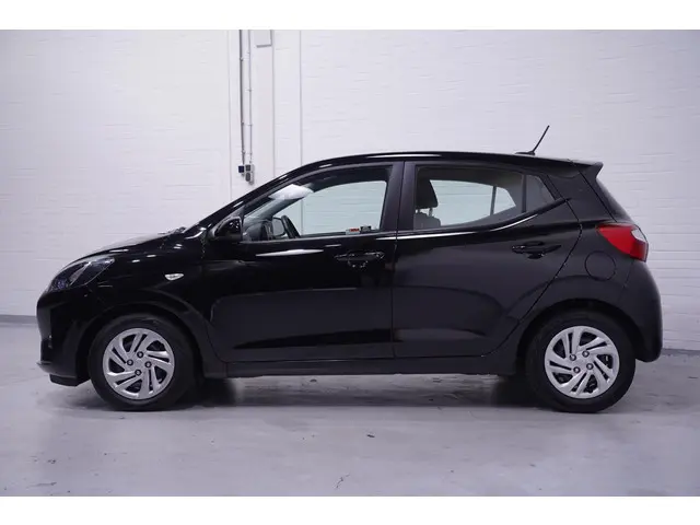 Hyundai i10 1.0 Select 2023 Benzine 5