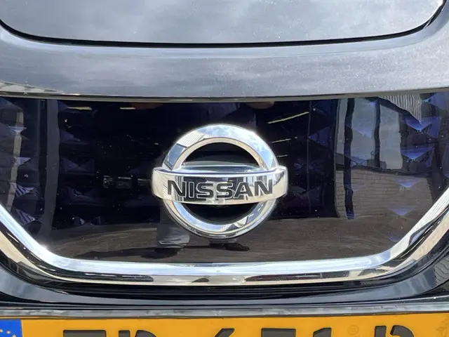 Nissan Leaf Tekna 40 kWh 2018 Elektrisch 33