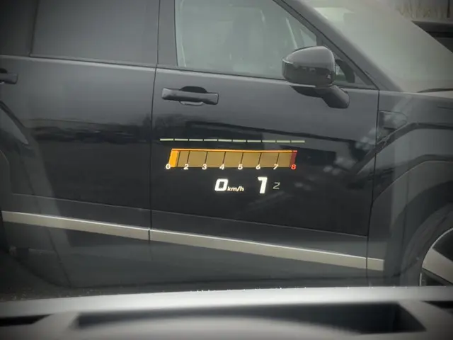 Hyundai IONIQ 5 N AWD 84 kWh 2026 Elektrisch 26