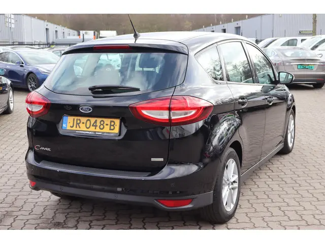 Ford C-MAX 1.0 Trend 2016 Benzine 5