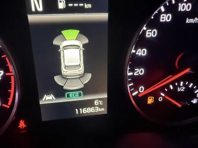 Kia Stonic 1.0 T-GDi MHEV DynamicLine 2022 Benzine 21