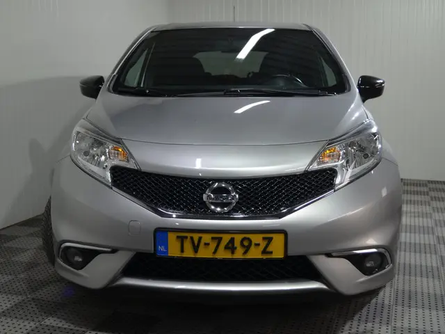 Nissan Note 1.2 Acenta / Navi. / Cruise / Airco 2017 Benzine 5