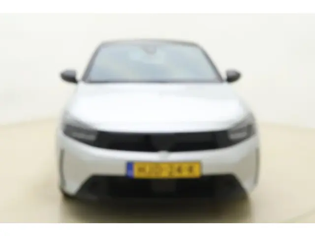 Opel Corsa 145 pk Turbo Hybrid GS 2025 Hybride Benzine 6
