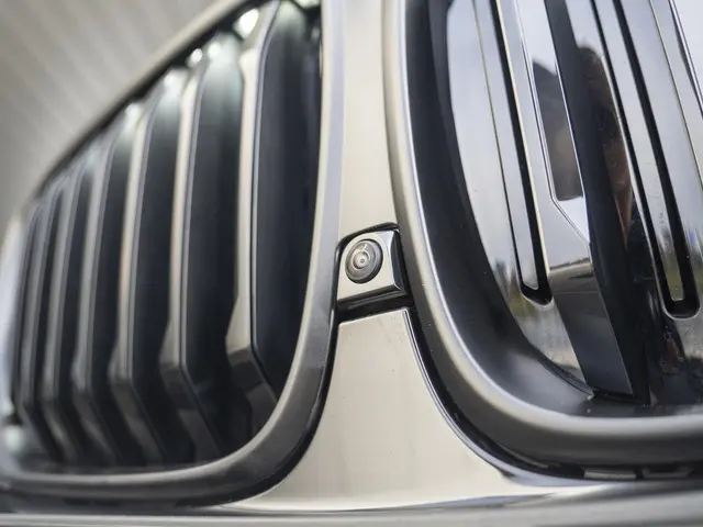 BMW X5 xDrive50e 2025 Hybride Benzine 47