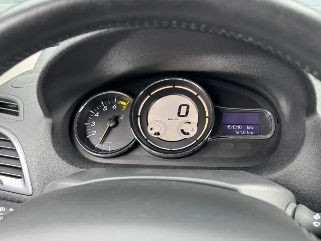 Renault Mégane 1.2 TCE LIMITED 2015 Benzine 22