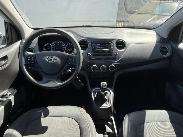 Hyundai i10 1.0i Comfort 2020 Benzine 3