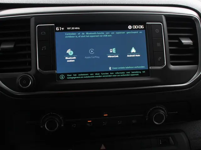 Citroën ë-Jumpy L2 136 Automaat 75 kWh 2025 Elektrisch 34