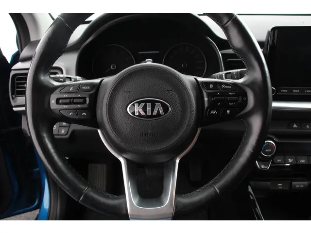 Kia Stonic 1.0 T-GDi 120pk DCT Prestige 2021 Benzine 14