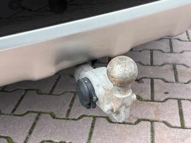Volvo XC60 2.0 T5 Momentum Pro 2019 Benzine 10