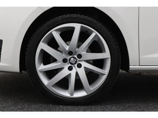 SEAT Ibiza SC 1.2 TSI FR Automaat 2015 Benzine 22