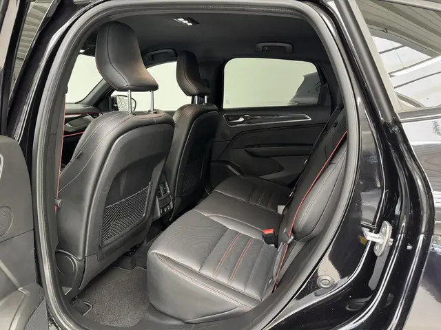 Renault Arkana 1.3 TCe 140 EDC R.S. Line 2021 Benzine 39