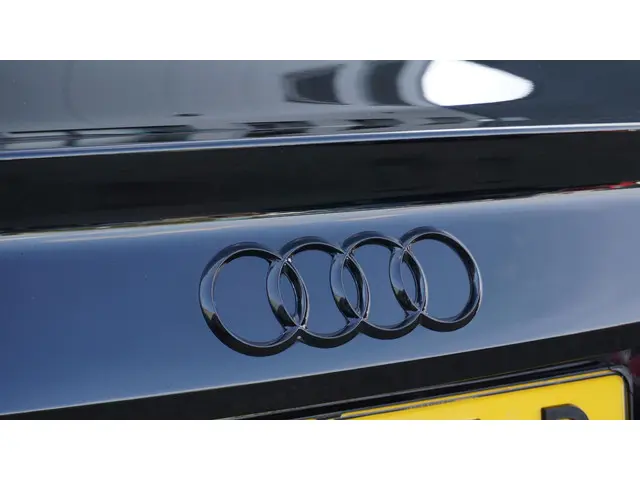 Audi S5 Cabriolet 3.0 TFSI 354pk Quattro 2017 Benzine 97