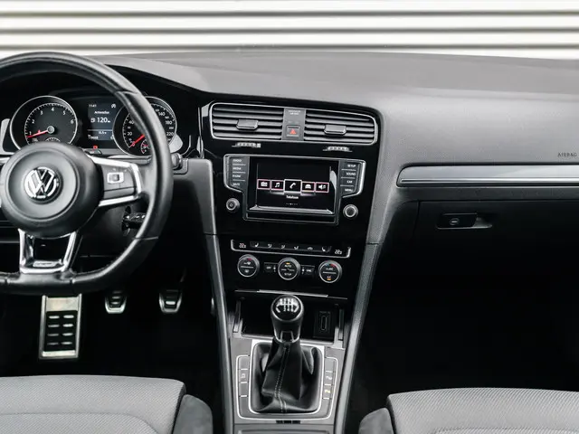 Volkswagen Golf 1.4 TSI Highline 2xR-line 2014 Benzine 30