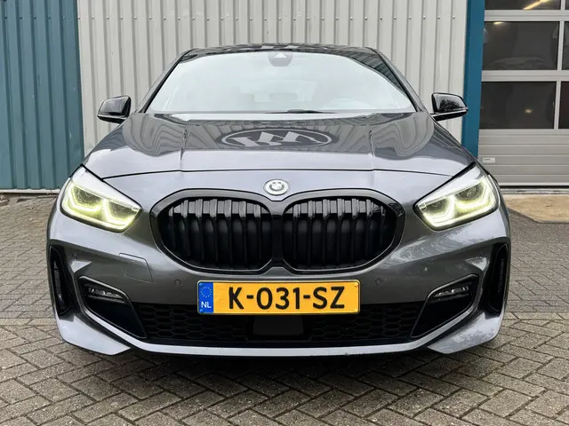 BMW 1 Serie 118d M-Pakket / Virtual / 2019 Diesel 11