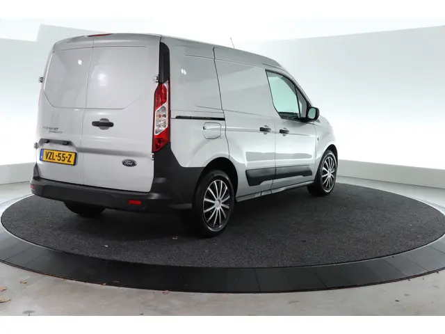 Ford Transit Connect 2
