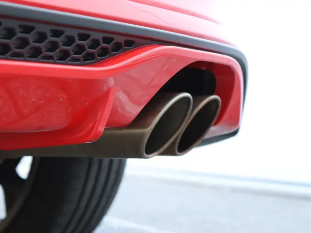 Ford Fiesta ST-3 2019 Benzine 14