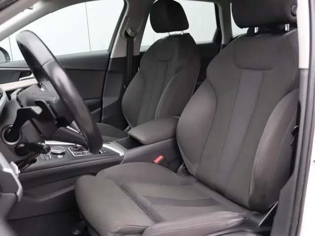 Audi A4 Avant 2.0 TFSI 2016 Benzine 4