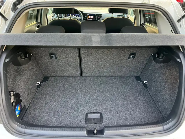Volkswagen Polo 1.0 TSI Highline 2018 Benzine 6